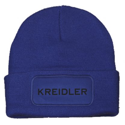 Muts rood 21 - Afbeelding 11