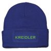 Muts rood 21 - Afbeelding 7