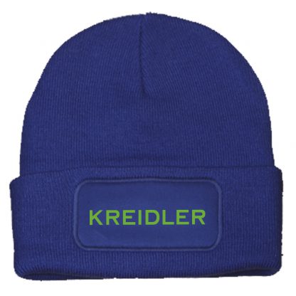 Muts rood 21 - Afbeelding 7