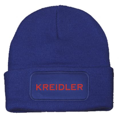 Muts rood 21 - Afbeelding 9