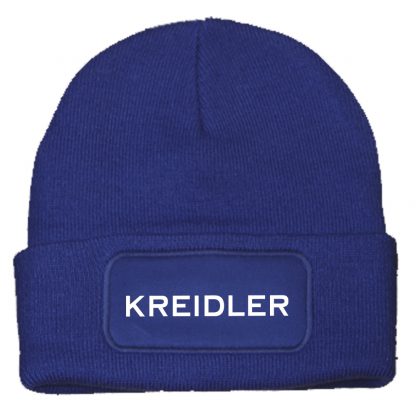 Muts rood 21 - Afbeelding 10
