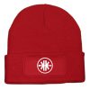Muts rood 21 - Afbeelding 93