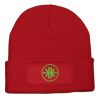 Muts rood 21 - Afbeelding 94