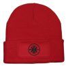 Muts rood 21 - Afbeelding 95