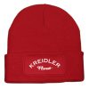 Muts rood 21 - Afbeelding 98