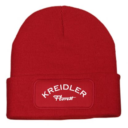Muts rood 21 - Afbeelding 98