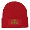 Muts rood 21 - Afbeelding 99