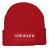 Muts rood 21 - Afbeelding 85