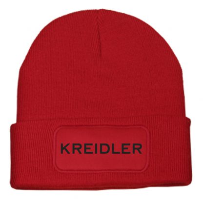 Muts rood 21 - Afbeelding 86