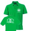 Polo rood 39 - Afbeelding 2