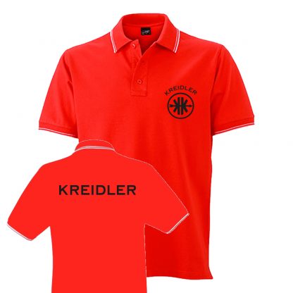 Polo rood 13