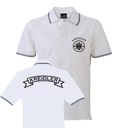 Polo wit 11