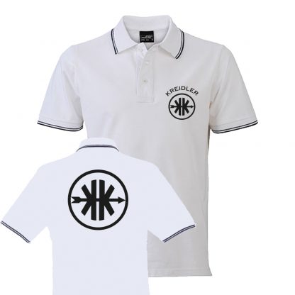 Polo wit 18