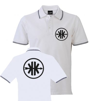 Polo wit 19