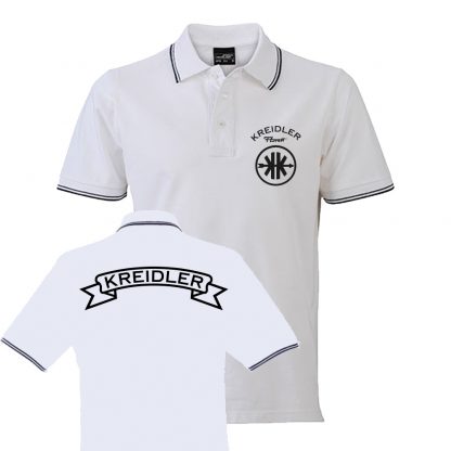 Polo wit 4