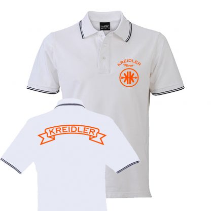 Polo wit 5