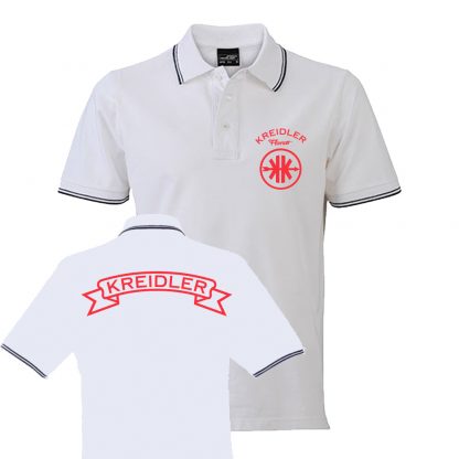 Polo wit 6