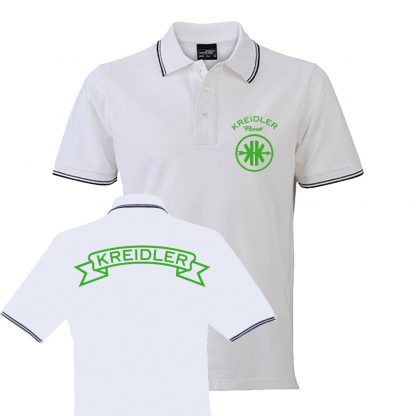 Polo wit 7