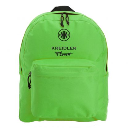 Rugtas groen-1