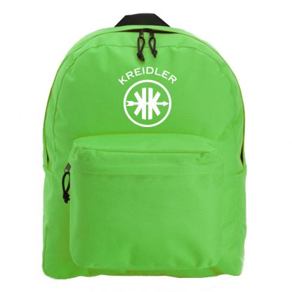 Rugtas groen-11