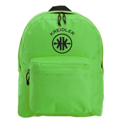 Rugtas groen-12