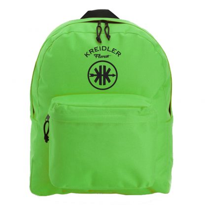 Rugtas groen-14