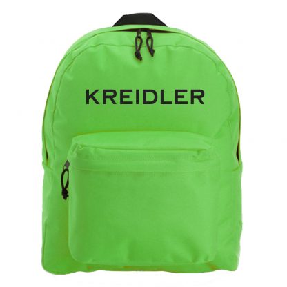 Rugtas groen-15