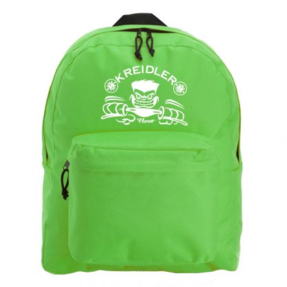 Rugtas groen-3