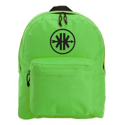Rugtas groen-7