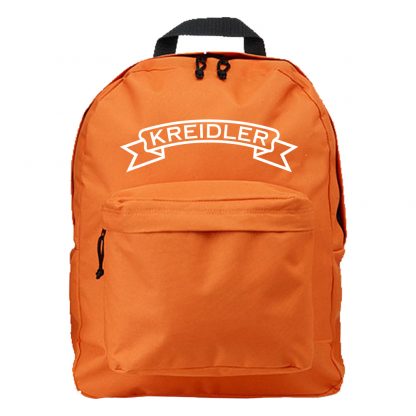 Rugtas oranje-10