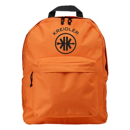Rugtas oranje-12