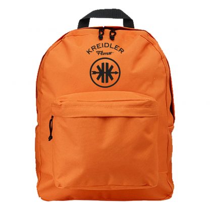 Rugtas oranje-14