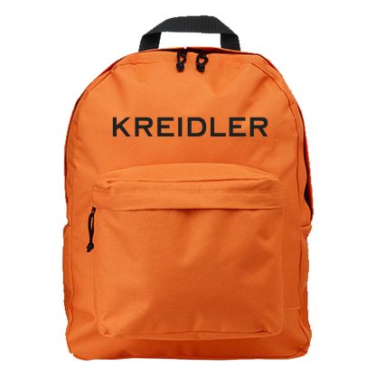 Rugtas oranje-13