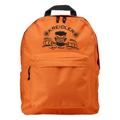 Rugtas oranje-4
