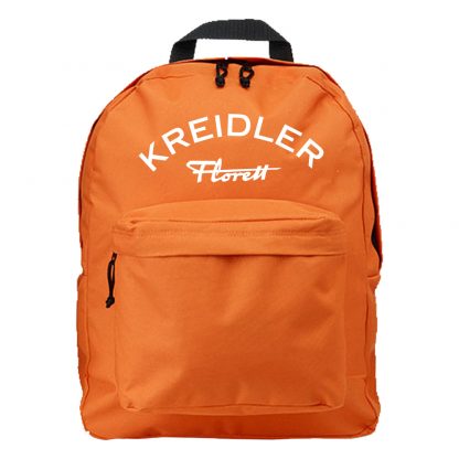 Rugtas oranje-5