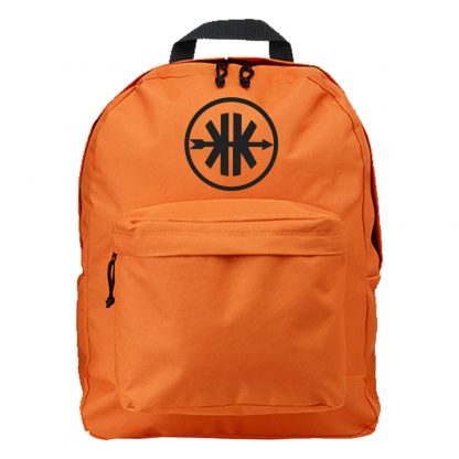 Rugtas oranje-7