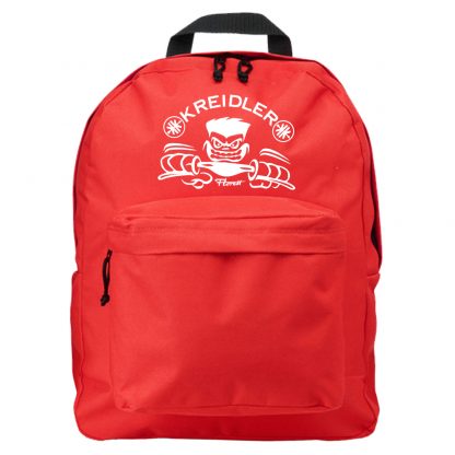 Rugtas rood -15