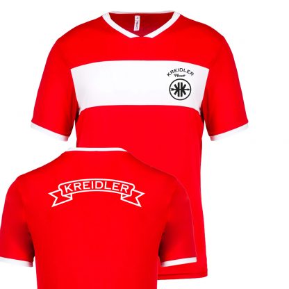 T-shirt A ro-39