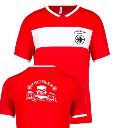 T-shirt A ro-40