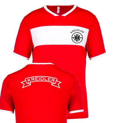 T-shirt A ro-42