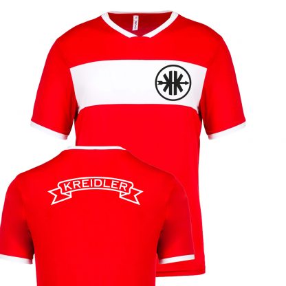 T-shirt A ro-47