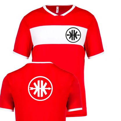 T-shirt A ro-48