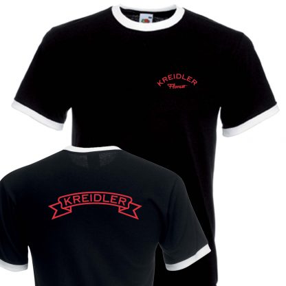 T-shirt B zw-12 - Afbeelding 12