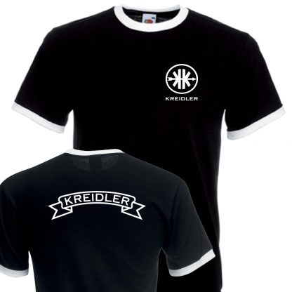 T-shirt B zw-12 - Afbeelding 14