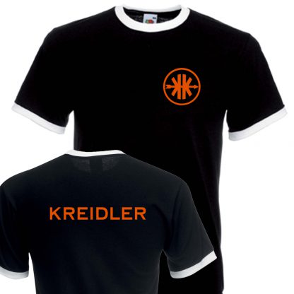 T-shirt B zw-12 - Afbeelding 23