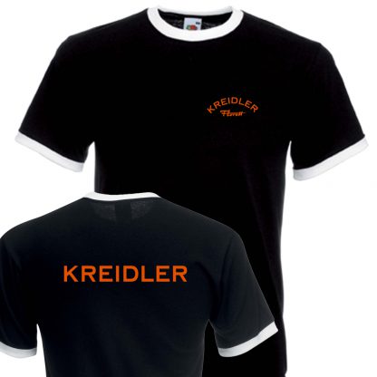T-shirt B zw-12 - Afbeelding 24