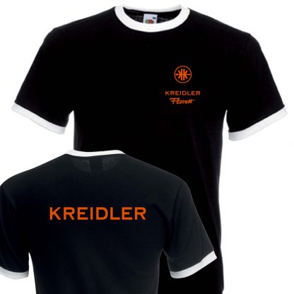 T-shirt B zw-12 - Afbeelding 25