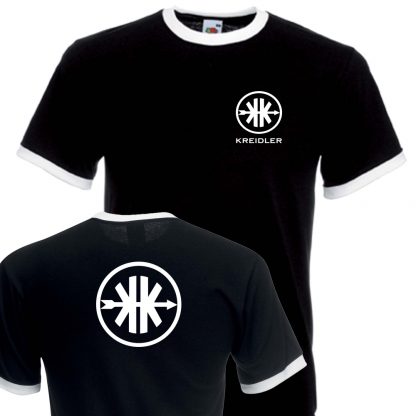 T-shirt B zw-12 - Afbeelding 26