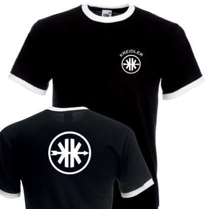 T-shirt B zw-12 - Afbeelding 28
