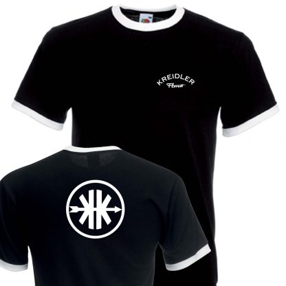 T-shirt B zw-12 - Afbeelding 29